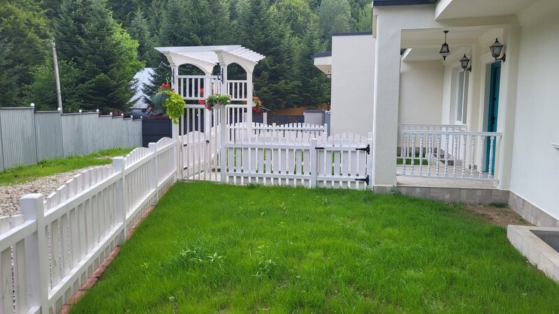 Maneciu, statiunea Cheia Prahova, apartament in vila la munte